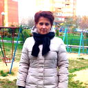 Наталья Левашова