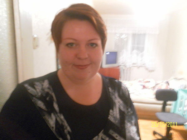 Ольга Соколова