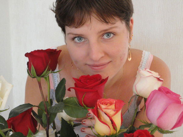 Татьяна Сарычева