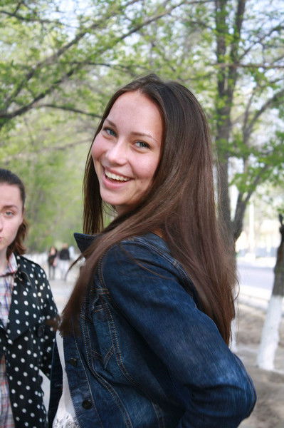 Вика Филиппова