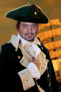 Андрей Гаранин