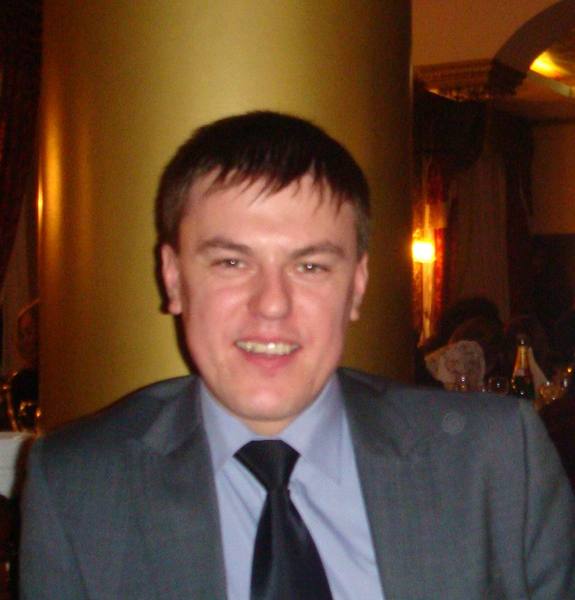 Роман Смердов