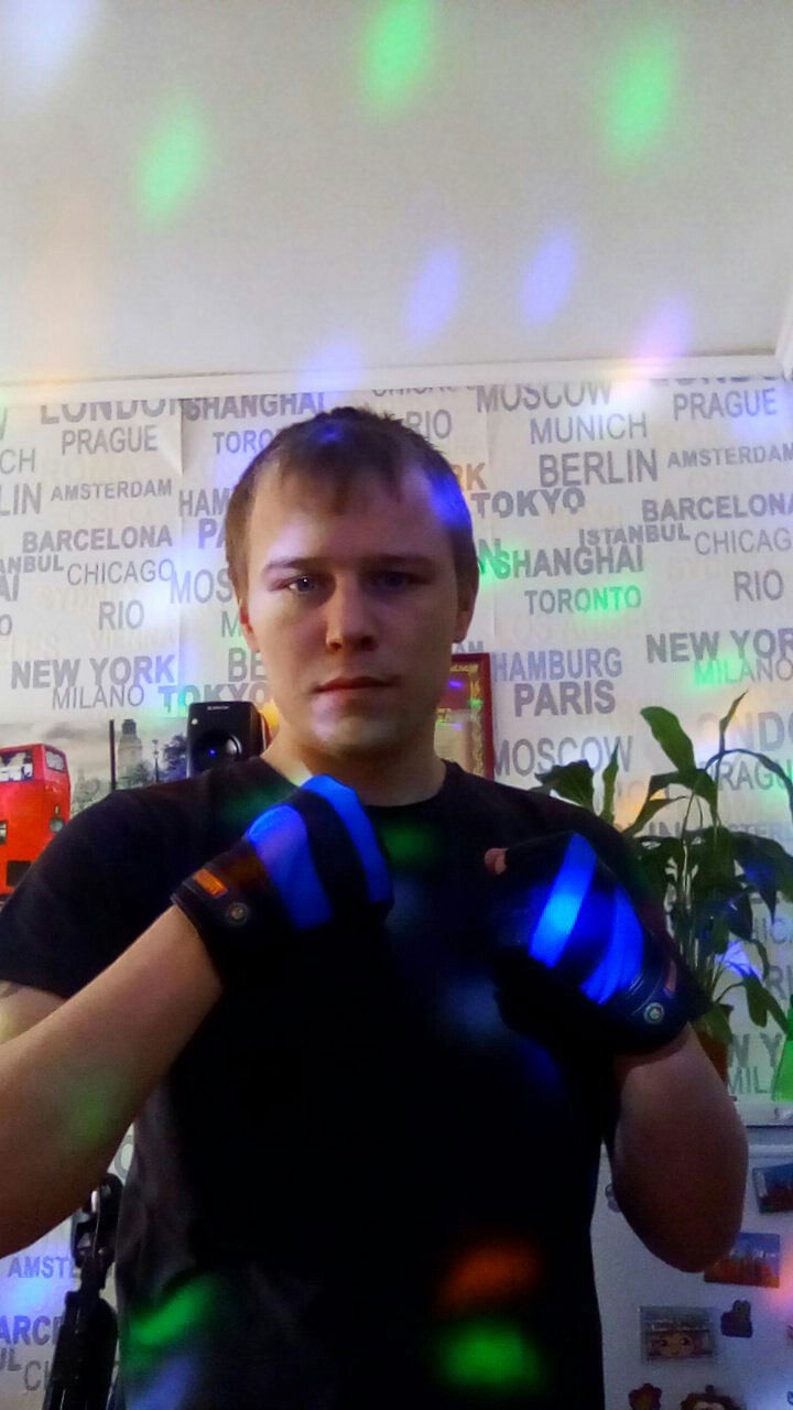 Сергей Феськов