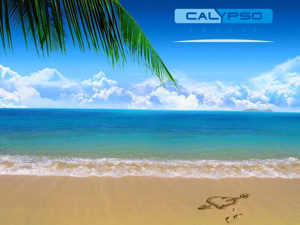 Калипсо Трэвэл