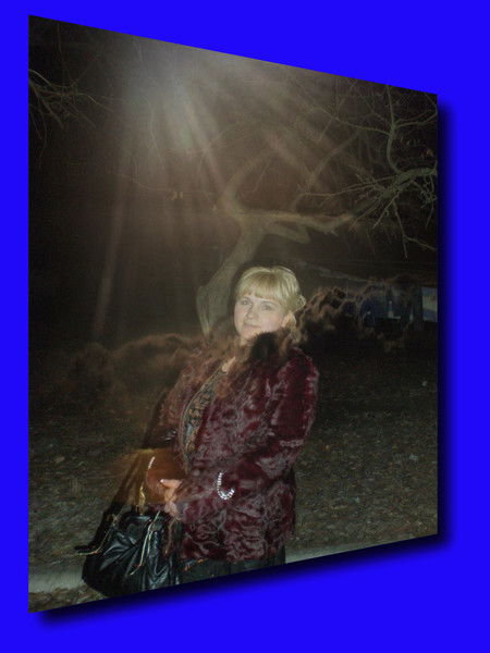 Нина Назаренко