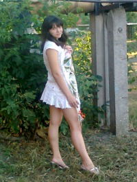 Ирина Дьячук