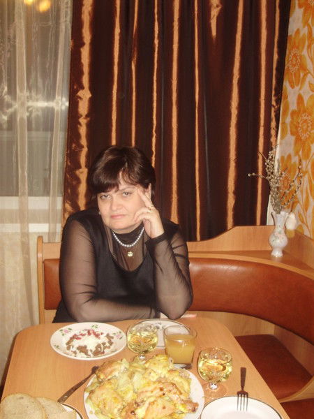 Татьяна Бойко (Шмакова)