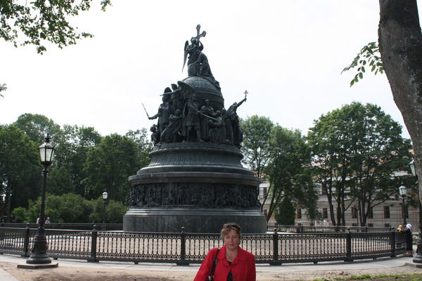 Ирина Чирикова