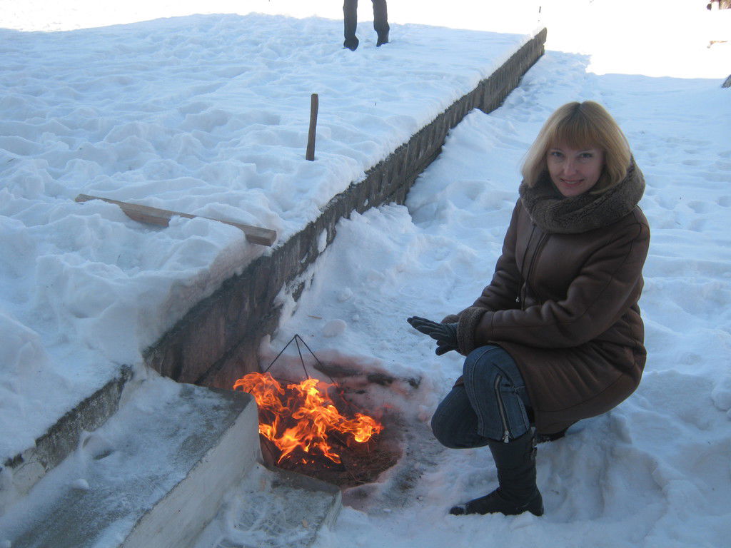 Наталия Коротенко