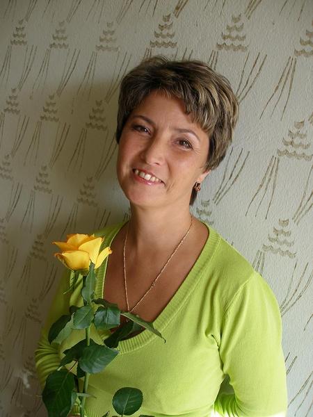 Nadezda Visnap