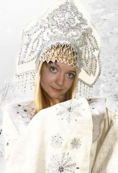 Евгения Чуданова