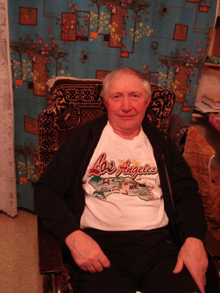 Ринат Каррамов