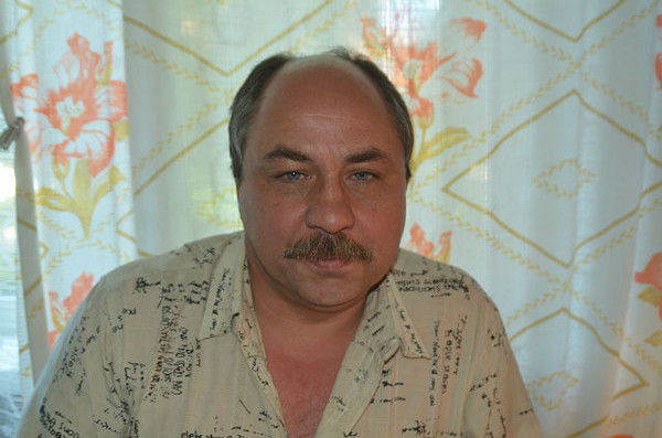 Владимир Гужвин