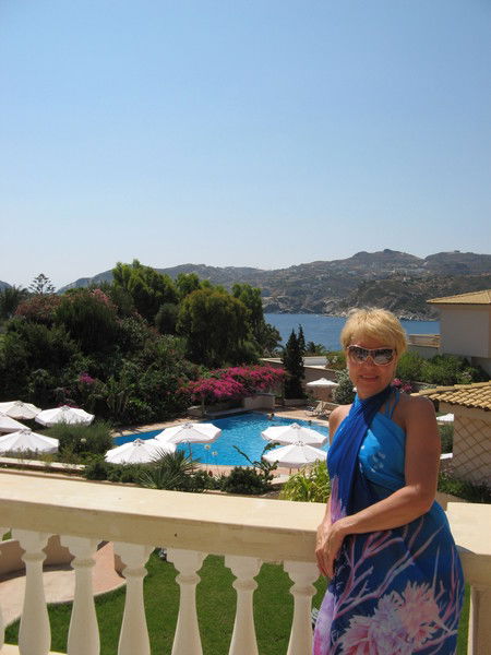 Светлана Глотова