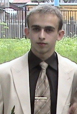 Владислав Грималюк