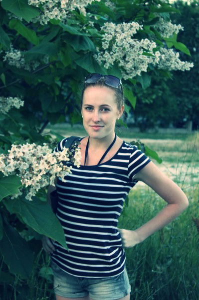 Екатерина Пупанова