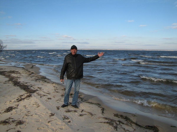 Александр Маловичко