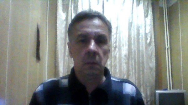 Владимир Четкарев