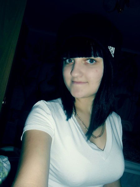 Анна Старчеус