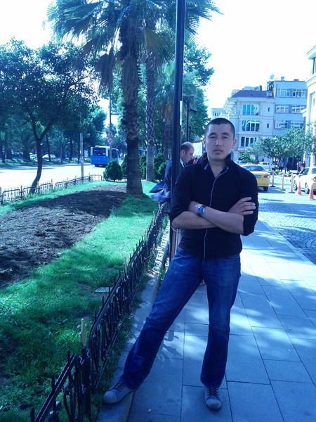 Минажат Садирова