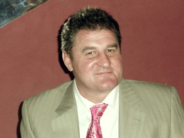 Рим Залялов