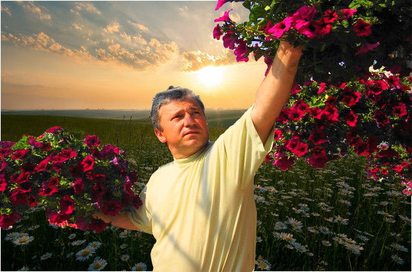 Сергей Клочков