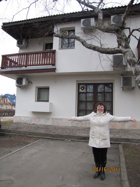 Маргарита Попова