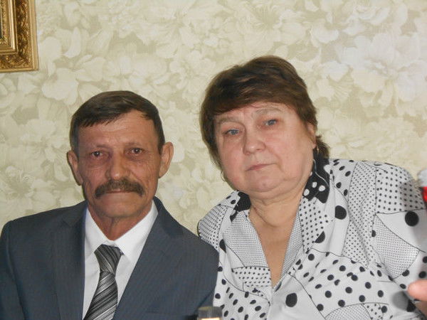 Галина Волосова