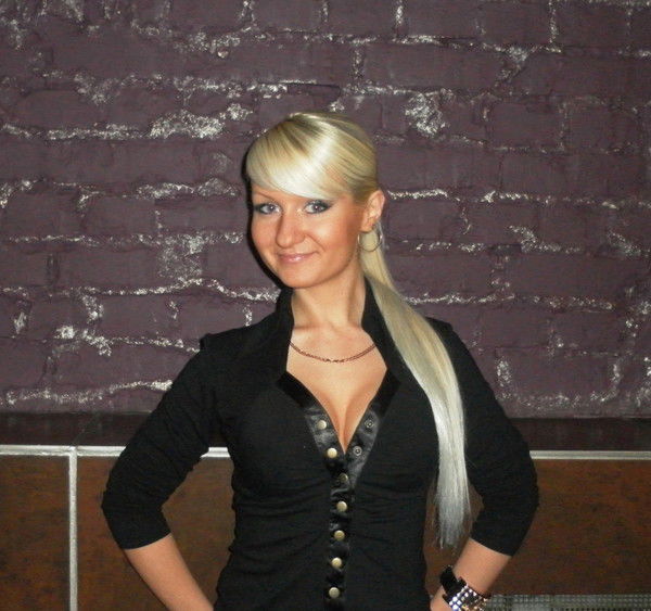 Катя Аглушевич