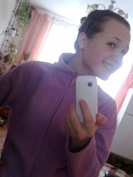 Дарья Новикова