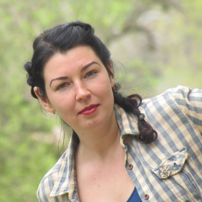 Катя Лебедева