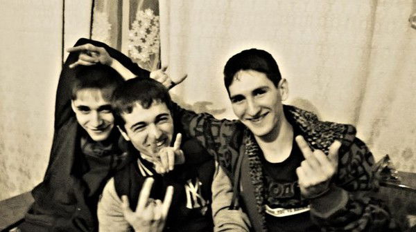 Вован Рокутов