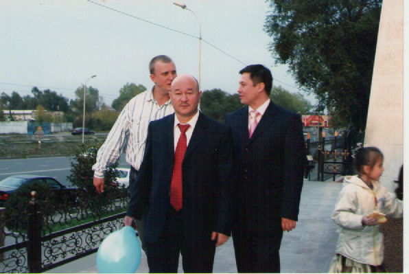 Василий Губанов