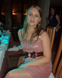 Яна Органовская