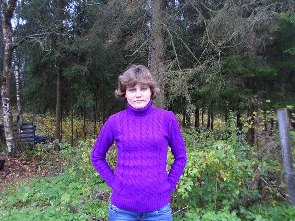 Евгения Шугаева