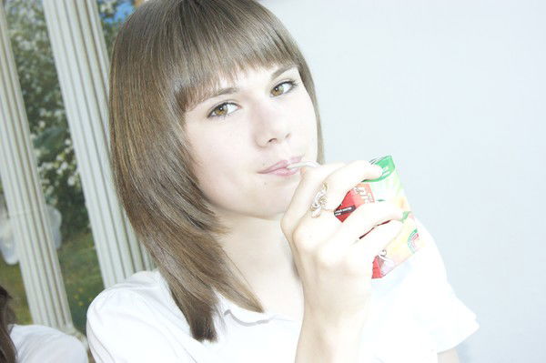 Татьяна Русская