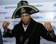 Кенесары Касымов