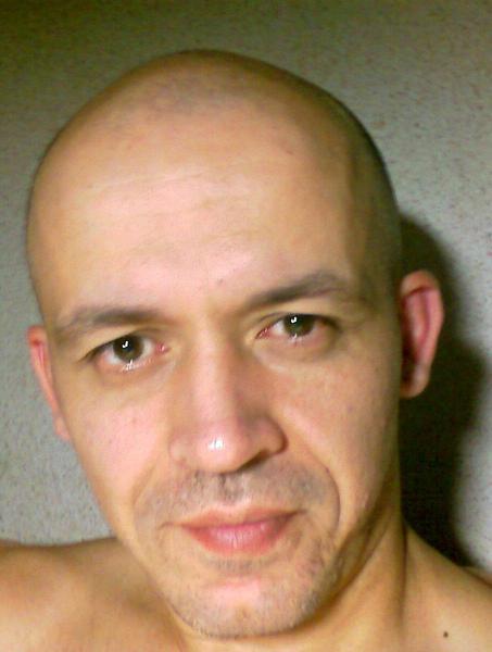 Олег Сидоров