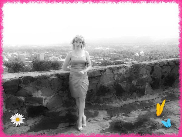 Катерина Маркина