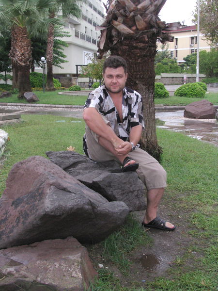 Наиль Файзулин