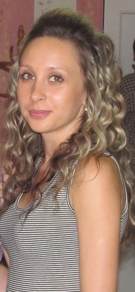 Яна Космачёва