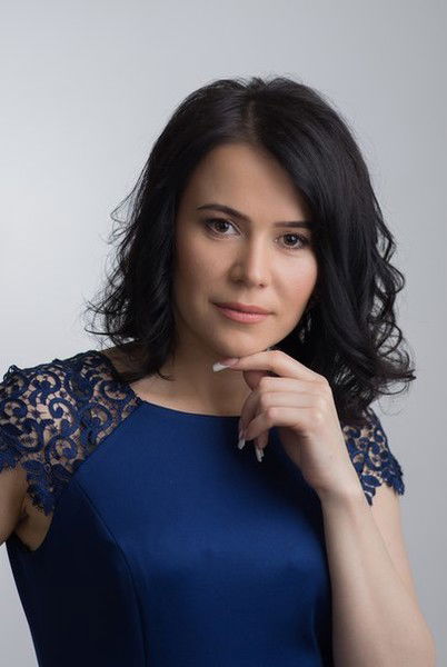 Жанна Король