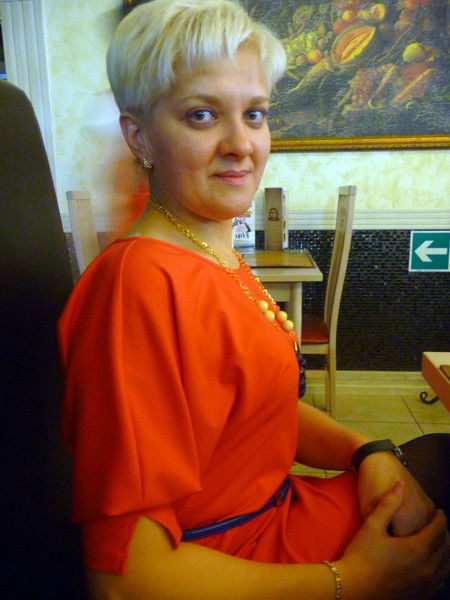 Юлия Короткова