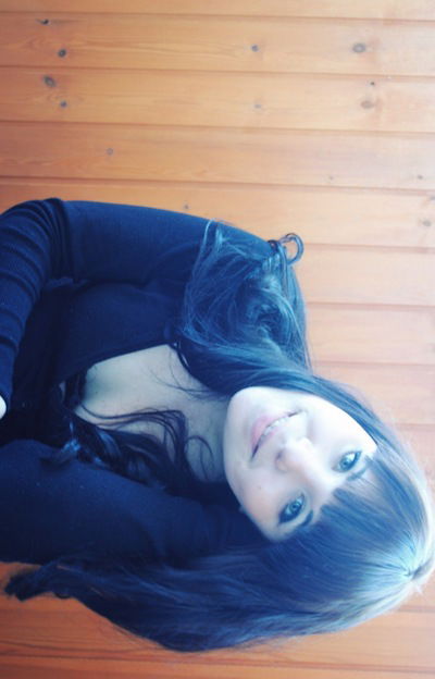 Лера Сальва