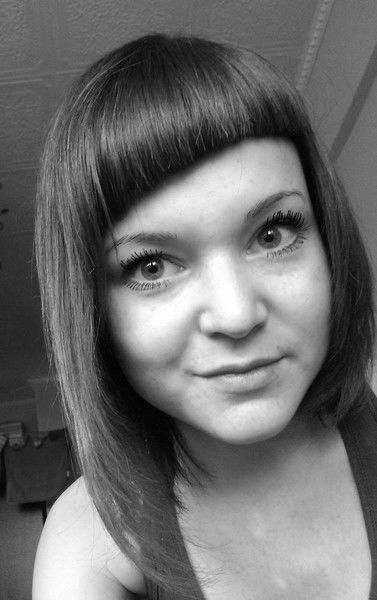 Ксюша Бельтюкова