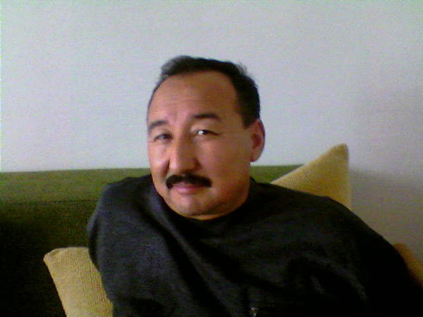 Сайлаубек Кайсаров