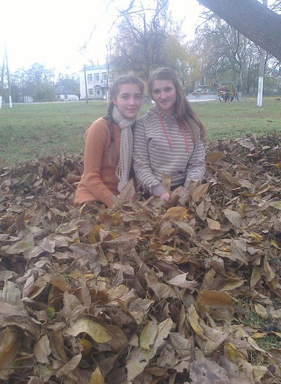 Танічка Верещака