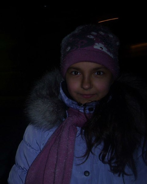 Екатерина Грязева