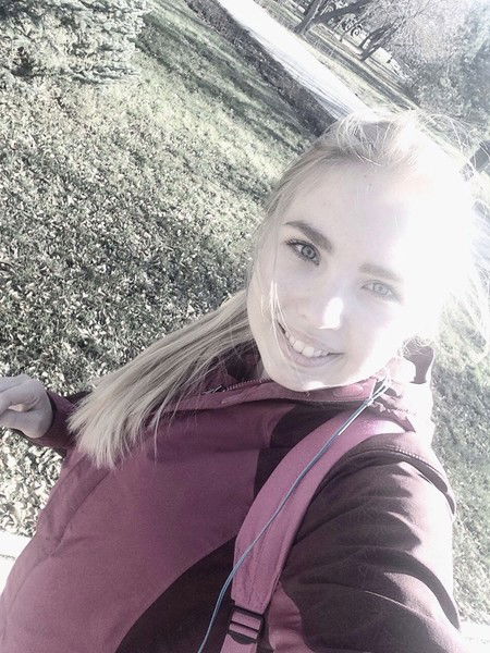 Лика Паршина