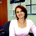Екатерина Минина